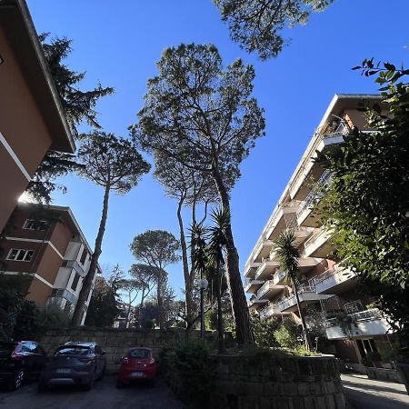Monolocale A Mostacciano Apartment Roma Exterior foto