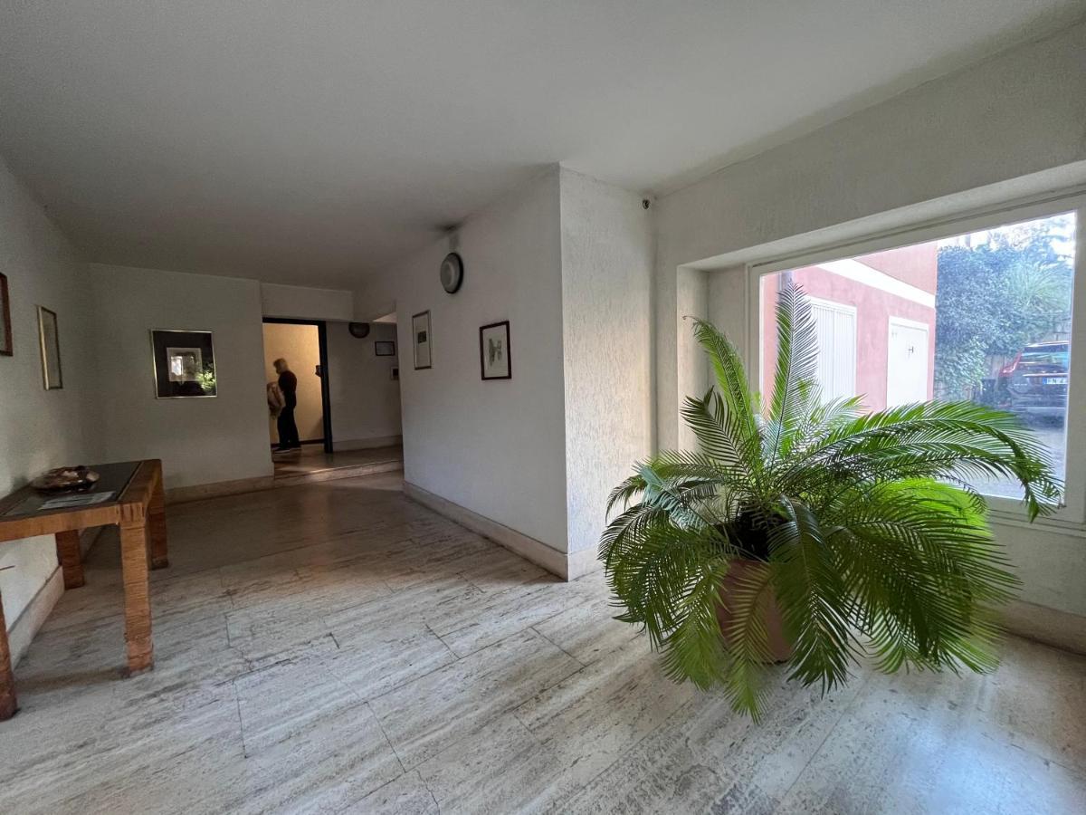 Monolocale A Mostacciano Apartment Roma Exterior foto