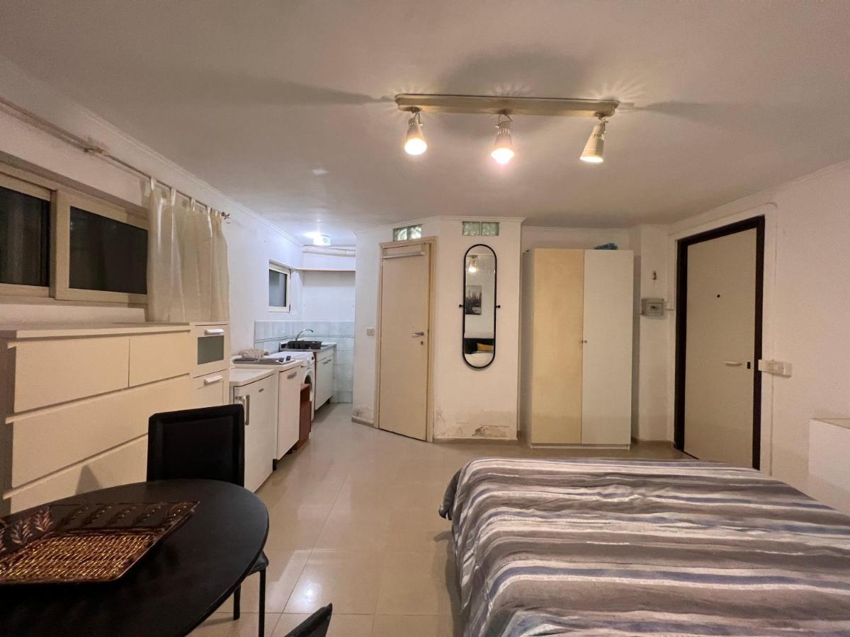 Monolocale A Mostacciano Apartment Roma Exterior foto