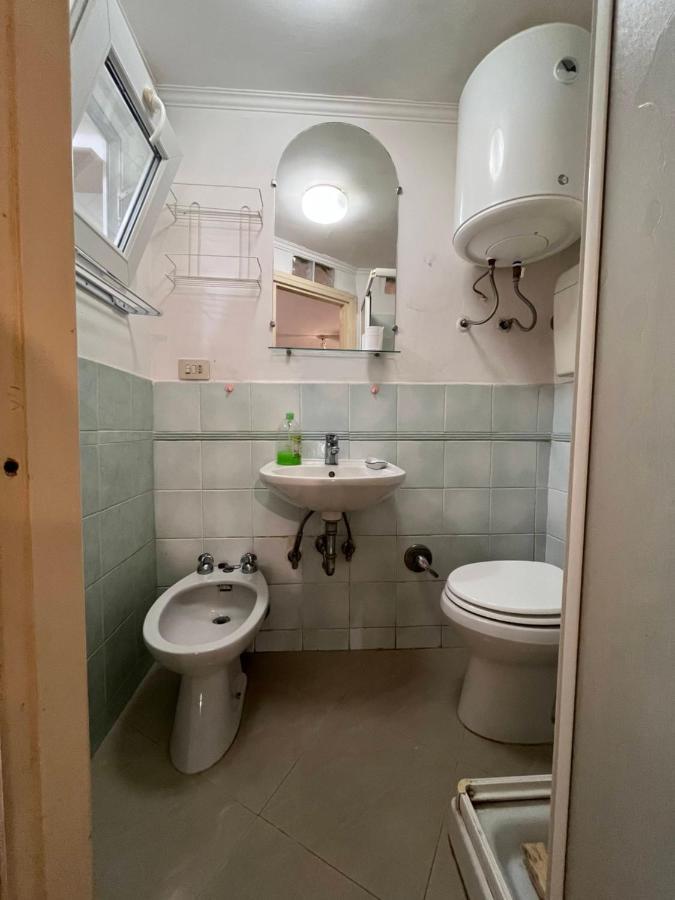Monolocale A Mostacciano Apartment Roma Exterior foto
