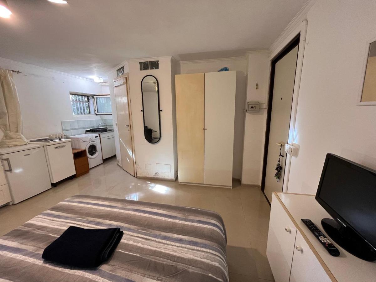 Monolocale A Mostacciano Apartment Roma Exterior foto
