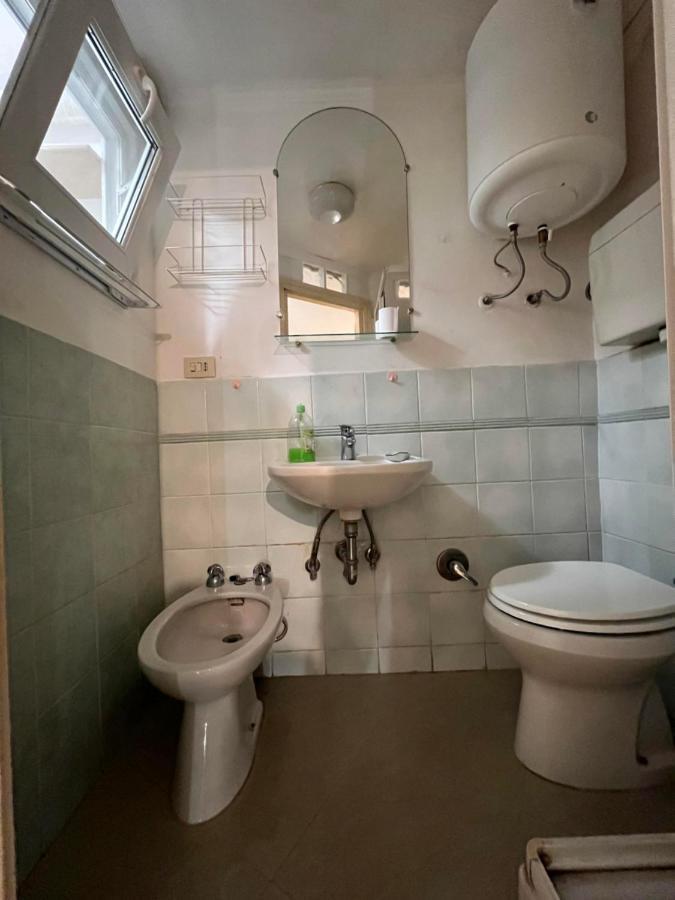 Monolocale A Mostacciano Apartment Roma Exterior foto